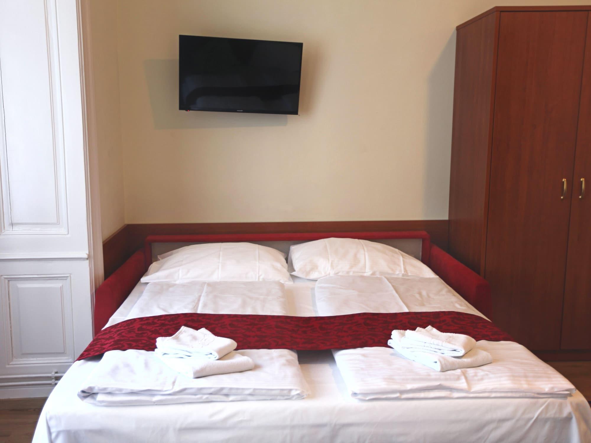 Hpa Andreas Hotel Wien