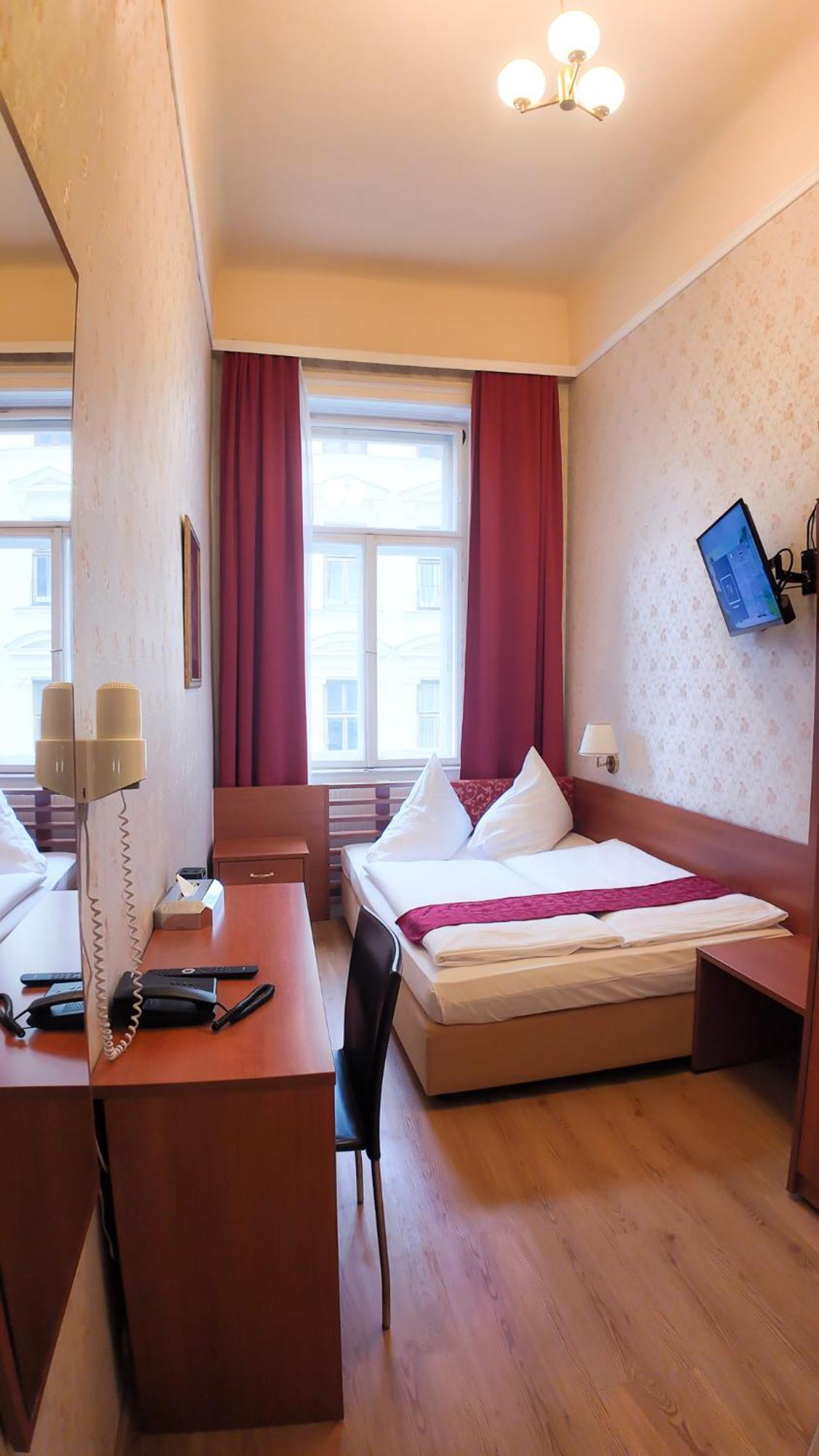 Hpa Andreas 3* Wien