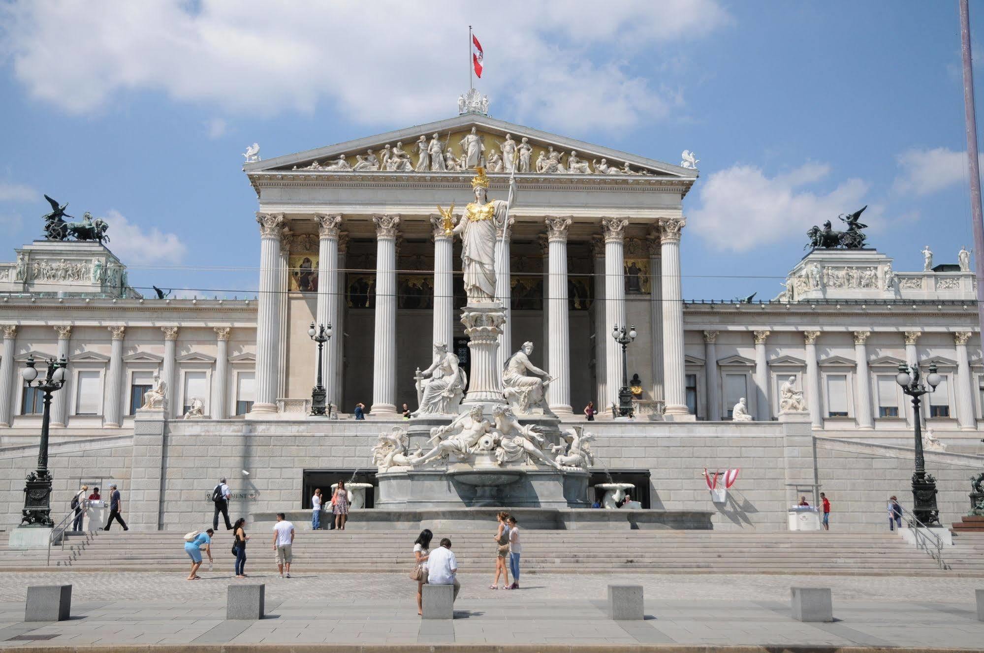 Hpa Andreas Wien