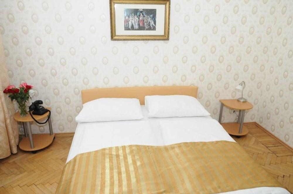 Hotel Hpa Andreas Wien