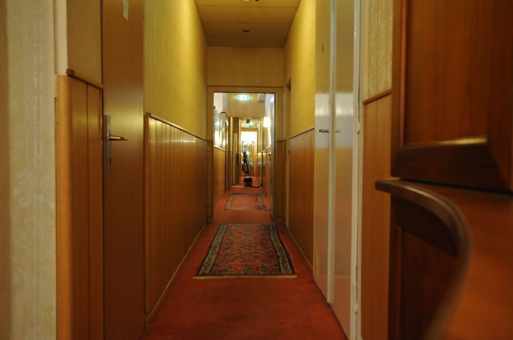 Hotel Hpa Andreas Wien
